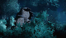 Fritzi und Sophie – Grenzenlose Freundschaft (3)