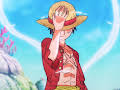 One Piece: Fish-Man Island Saga