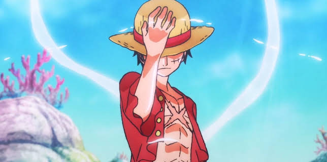 10:40: One Piece: Fish-Man Island Saga | ProSieben Maxx | 1/3 2026