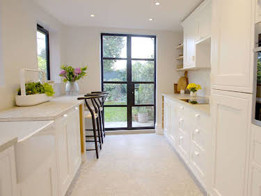 11:20: Traumküchen & Traumbäder - Das große Makeover | Sixx | 4/26 2026