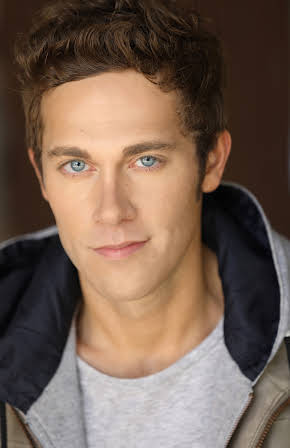 Chris Minor as Brandon Jensen