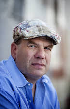 David Simon as creator