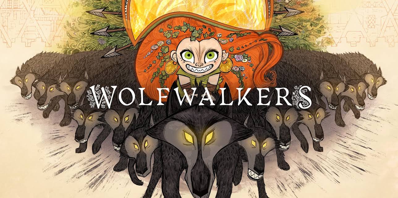 Wolfwalkers (2020)