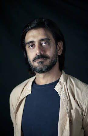 Saurabh Sachdeva as 