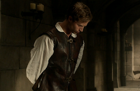 Reign, Season 1: A Chill In The Air