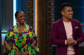 Cook at all Costs: Episode 3