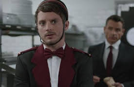 Dirk Gentlys holistiske detektivbureau: Episode 1