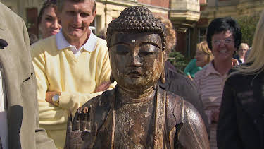 12:00 PM: Antiques Roadshow (S33 E3) (S33) | Yesterday | 6/10 2026