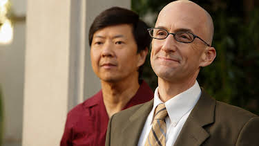 09:55: Community (S5 E11) (S5) | Viasat Series | 4/1 2026