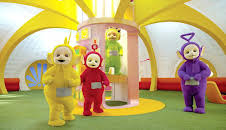 Teletubbies