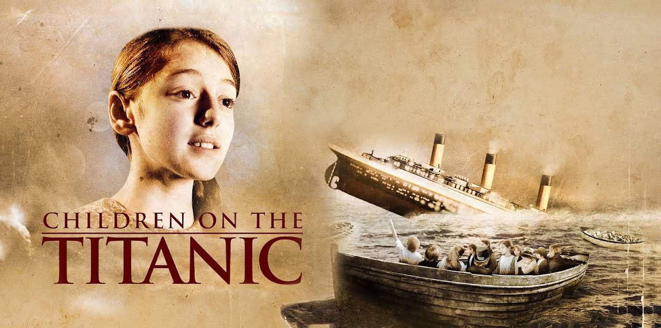 Children on the Titanic (2014)