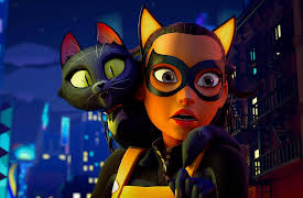 Meet the Batwheels, Season 1: I'll Be Your Shelter