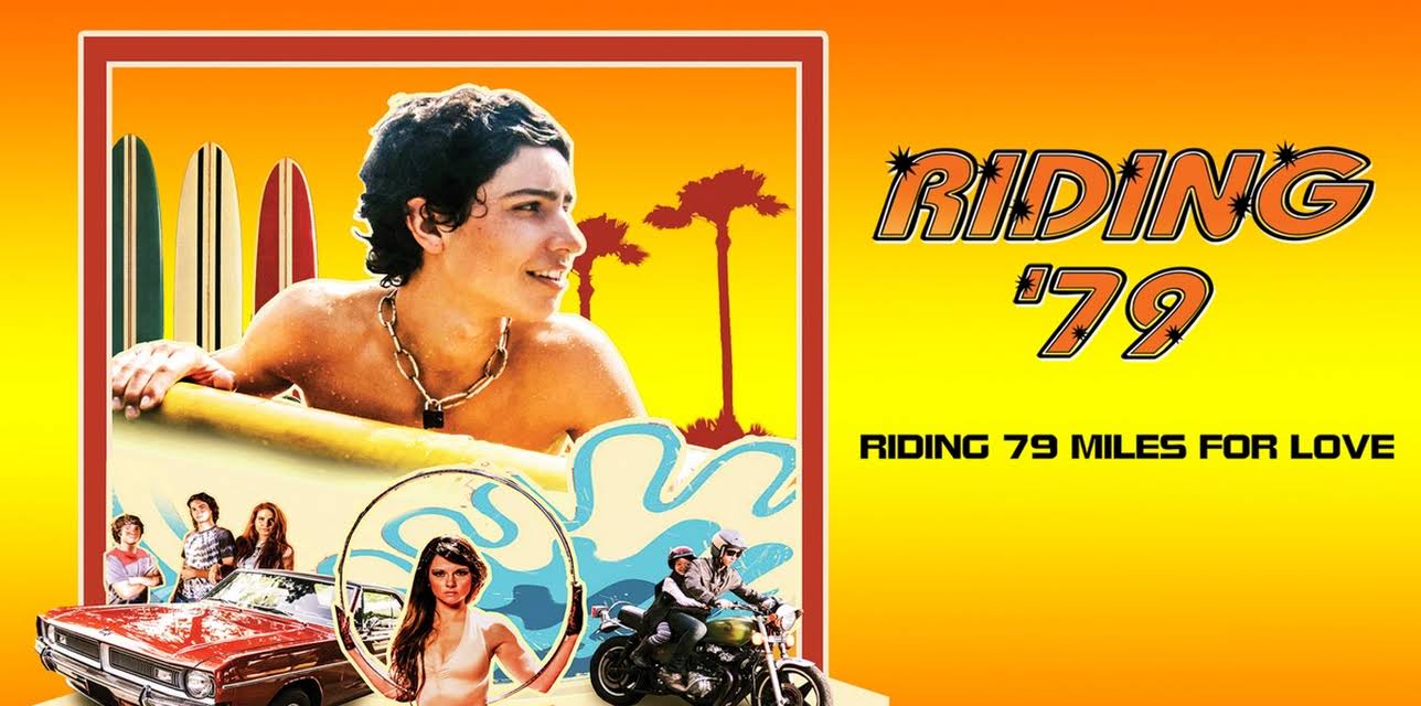 Riding 79 (2014)