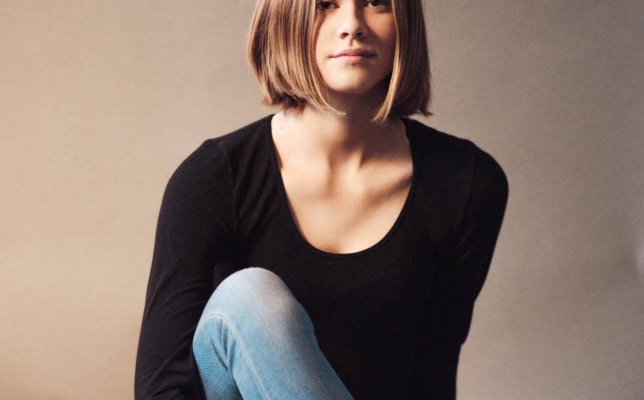 Helena F. Ødven