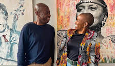 Clive Myrie's African Adventure