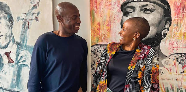 6:30 PM: Clive Myrie's African Adventure (S1) | BBC Two | 1/28 2026