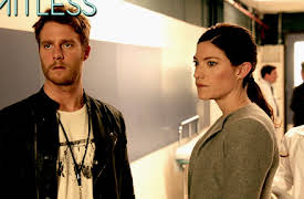Limitless, Season 1: Personality Crisis
