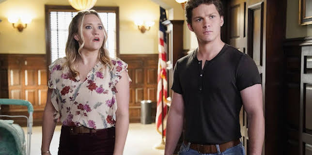 10:10: Young Sheldon | ProSieben | 6/24 2025