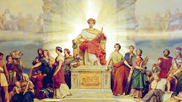 12:00: Unerklärliche Phänomene - Ancient Aliens | Kabel Eins Doku | 3/31 2026