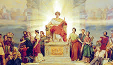 Unerklärliche Phänomene - Ancient Aliens