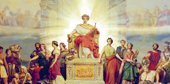 15:45: Unerklärliche Phänomene - Ancient Aliens | Kabel Eins Doku | 3/24 2026