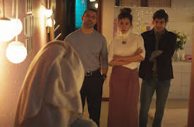 Miss Adrenaline: A Tale of Twins: Avsnitt 8