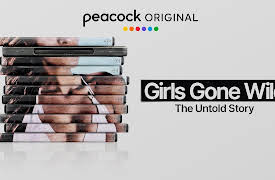 Girls Gone Wild: The Untold Story S1: A Man, a Beach, a Dream