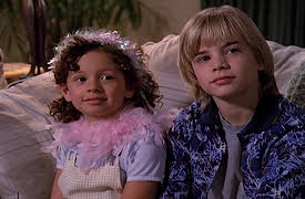 7th Heaven: Say Goodbye