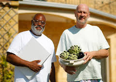 The Great B&B Challenge