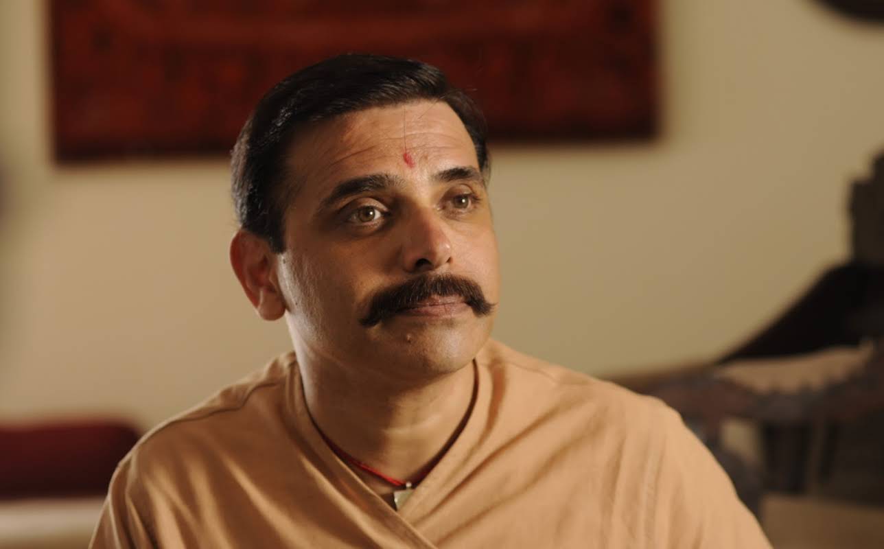 Harsh Chhaya