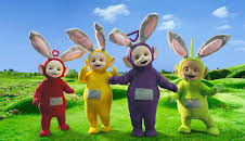 Teletubbies