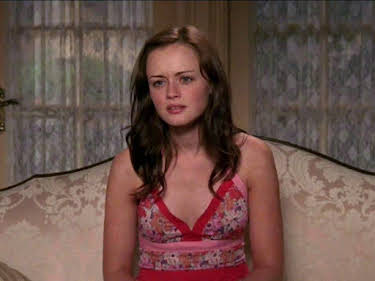 13:55: Gilmore Girls | Sixx | 7/6 2026