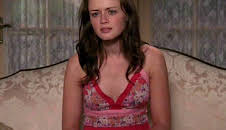 Gilmore Girls