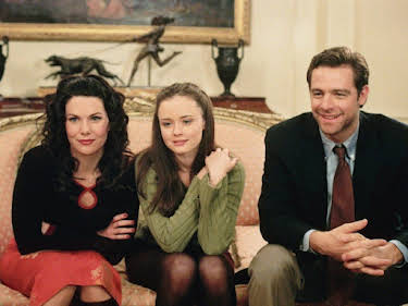 13:00: Gilmore Girls | Sixx | 8/13 2026