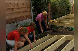 Ground Force: Cork