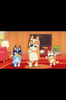 07:15: Bluey (T3): Ep.9 Mini Bluey | Disney Junior | 3/29 2026