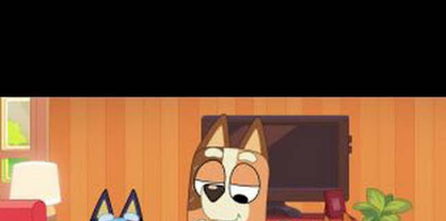 07:30: Bluey (T3): Ep.9 Mini Bluey | Disney Junior | 12/25 2025