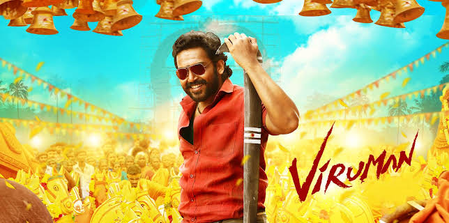 Viruman (2022)