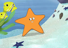 ’S E Iasg a Th’Annam (I’m a Fish)