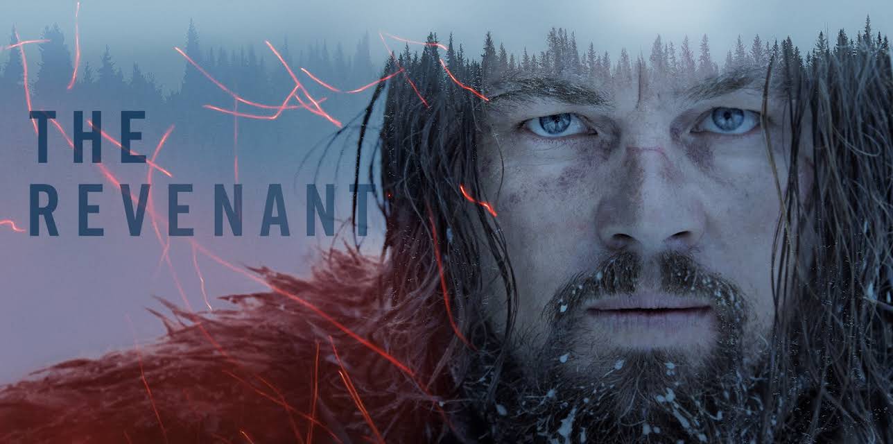 The Revenant (2026)