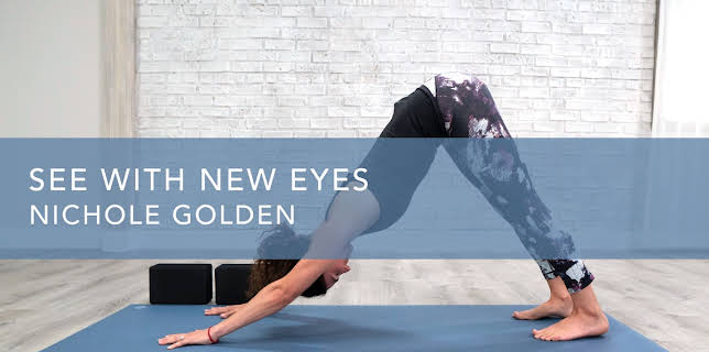 See With New Eyes (2022)