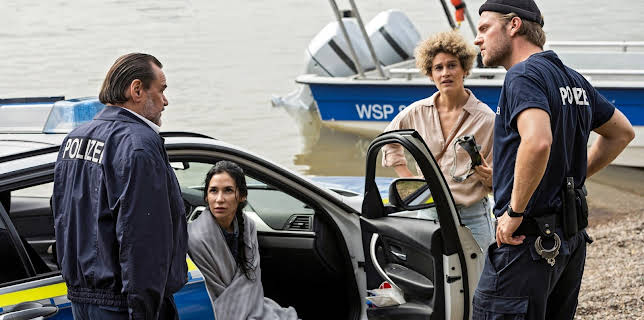 22:45: WaPo Duisburg (7) | WDR Fernsehen | 1/18 2026