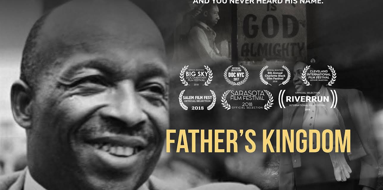 Father's Kingdom (2019)