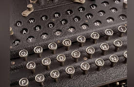 The Science of Information: From Language to Black Holes: Cryptanalysis and Unraveling the Enigma