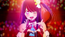 Oshi no Ko: Mein Star