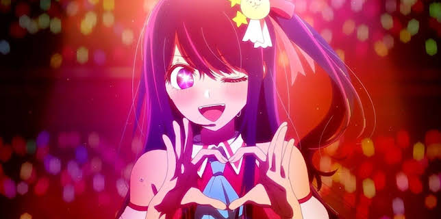 22:20: Oshi no Ko: Mein Star | ProSieben Maxx | 1/9 2026