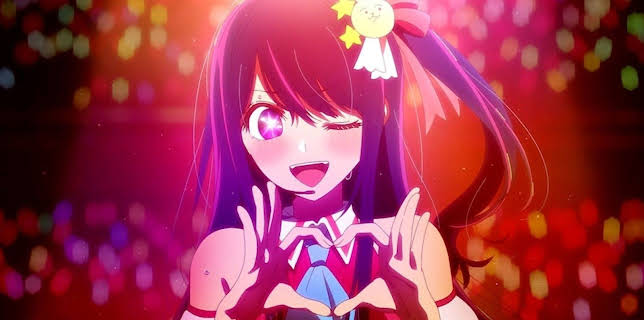 Oshi no Ko: Mein Star