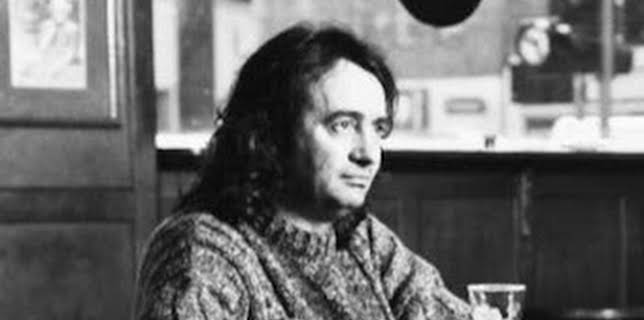 22:46: Sense ficció: En el nom de Gerry Conlon | Canal 33 | 3/25 2026