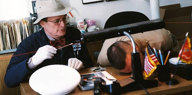 11:05: Navy CIS | Kabel Eins | 12/23 2025