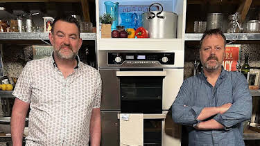 10:00 PM: Seòid a' Chidsin - The Kitchen Coves (S8 E3) (S8) | BBC Alba | 4/2 2026